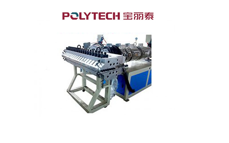 合成树脂瓦机器