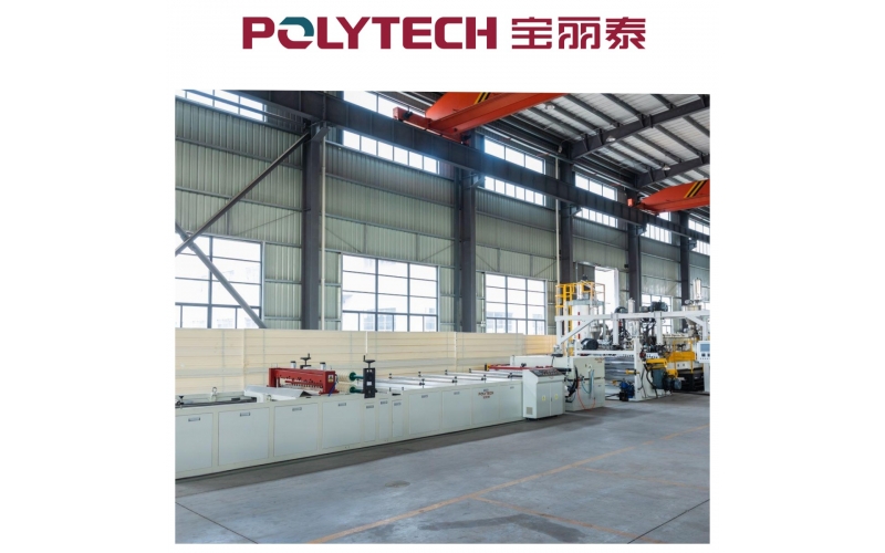 PC亮瓦设备