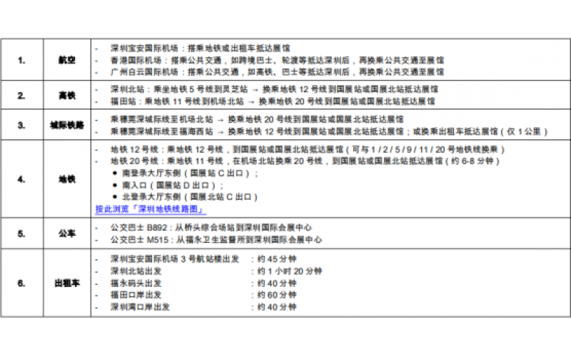 第35届中国国际塑胶展览会，如约而来！